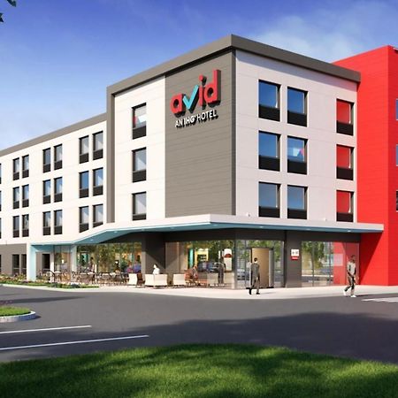 Avid Hotels - Macon North By Ihg المظهر الخارجي الصورة