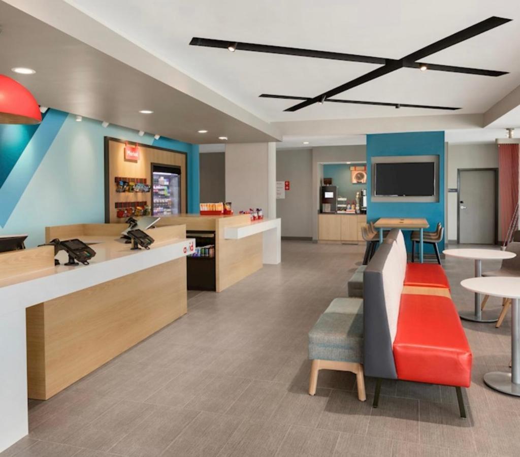 Avid Hotels - Macon North By Ihg المظهر الخارجي الصورة