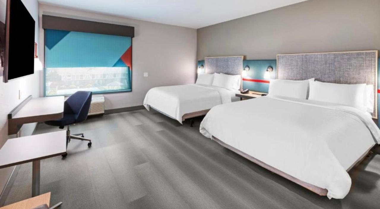 Avid Hotels - Macon North By Ihg المظهر الخارجي الصورة