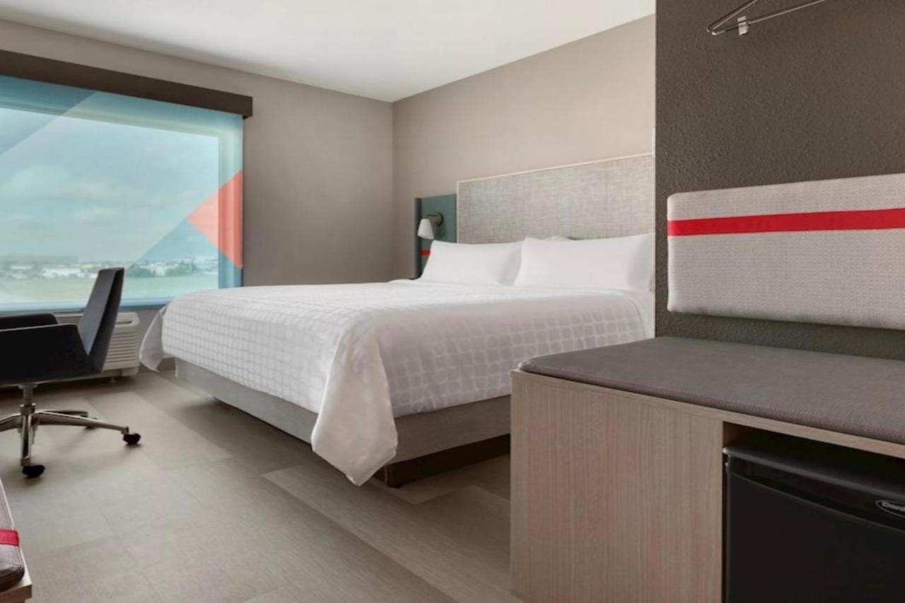 Avid Hotels - Macon North By Ihg المظهر الخارجي الصورة
