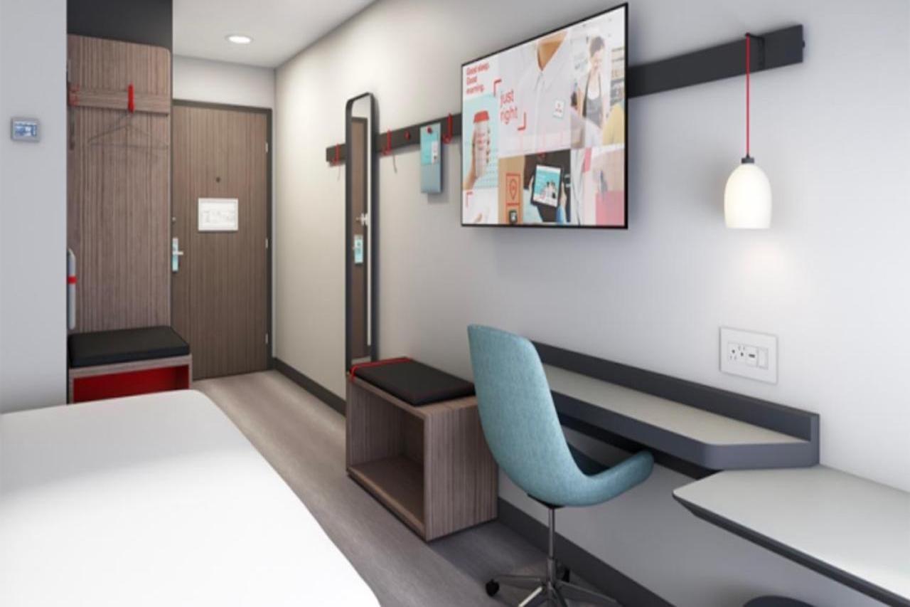 Avid Hotels - Macon North By Ihg المظهر الخارجي الصورة